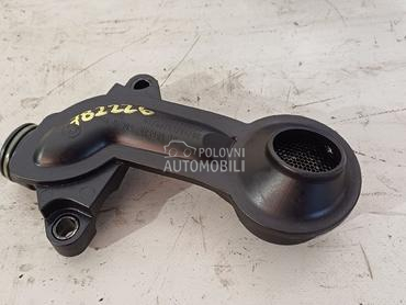 CRIJEVO za BMW Serija 5