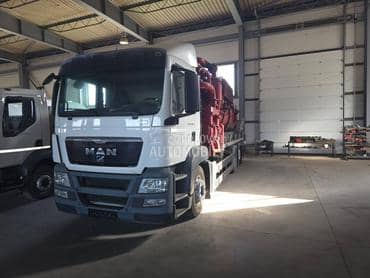 MAN TGS 260