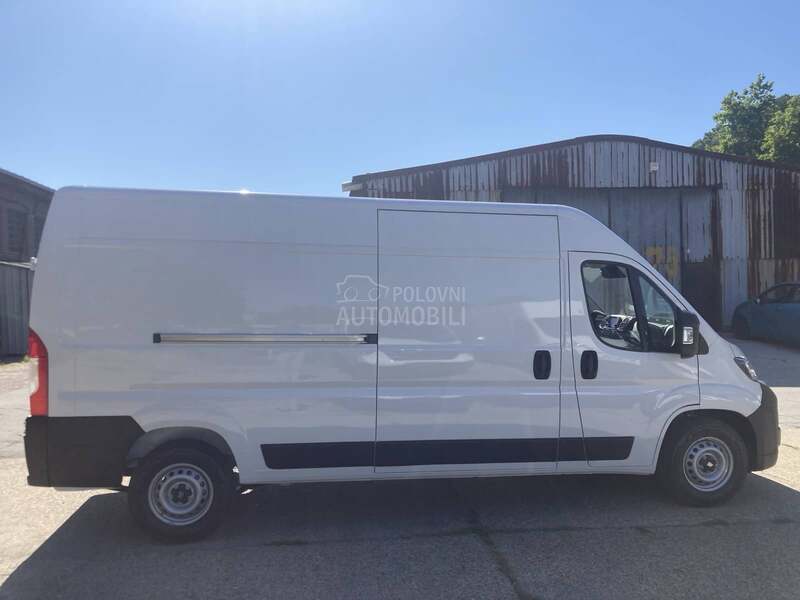 Fiat Ducato L3H2  2.2mjtd LAGER