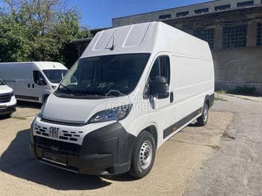 Fiat Ducato L4H3 2.2MJTD
