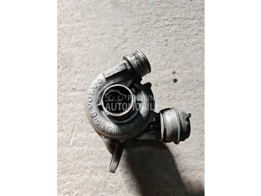 Turbina 2.4 D5 za Volvo XC60, XC90 od 2003. do 2009. god.