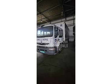 Renault Midlum 240 DXI