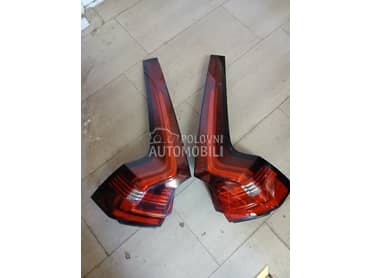 Stop svetlo za Volvo V90