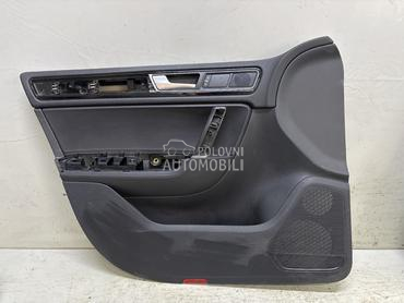 TAPACIRUNG VRATA za Volkswagen Touareg