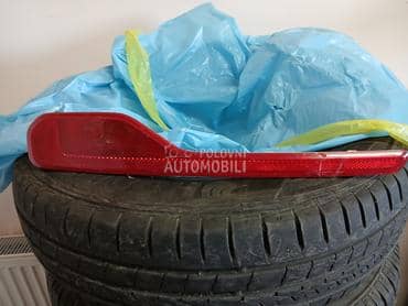 Katadiopter za Volvo XC40