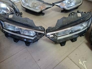 Far za Volkswagen T-Roc