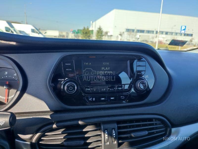 Fiat Tipo 1.3 MJTD