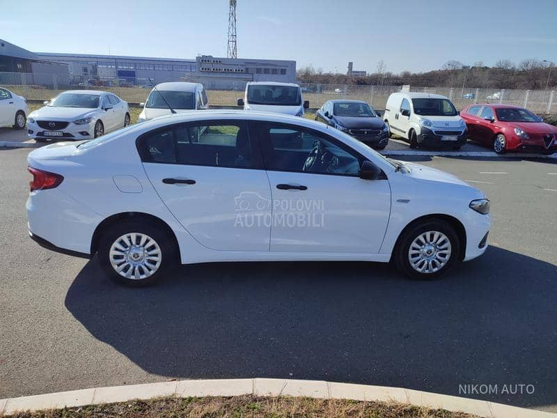 Fiat Tipo 1.3 MJTD