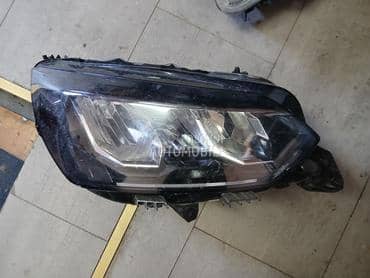 Far led za Peugeot 2008, 208