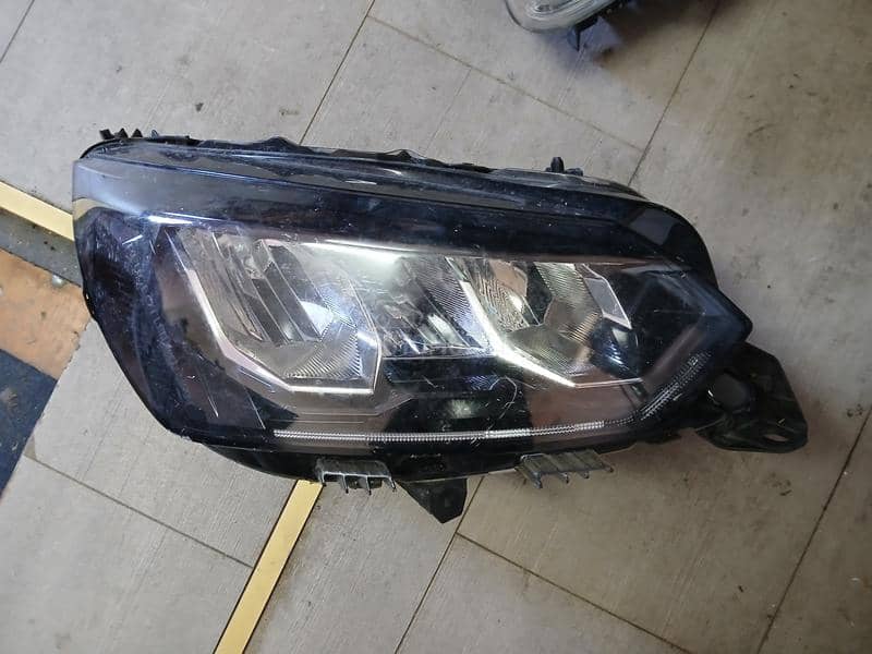 Far led