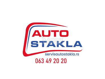 AUTO STAKLA ŠOFERŠAJBNA za Renault Clio, Espace, Express ...