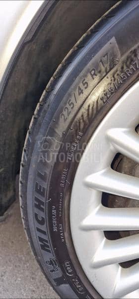 Alfa Romeo 166 3.0 V6 TI Busso