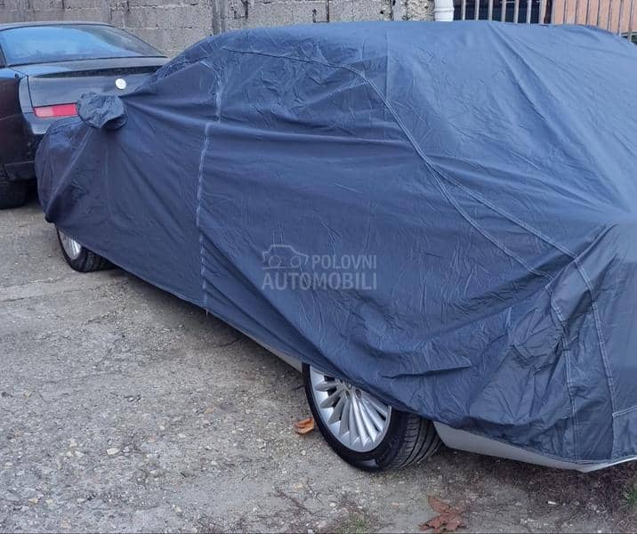 Alfa Romeo 166 3.0 V6 TI Busso