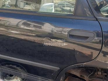 vrata za Volvo S40 od 1996. do 2005. god.