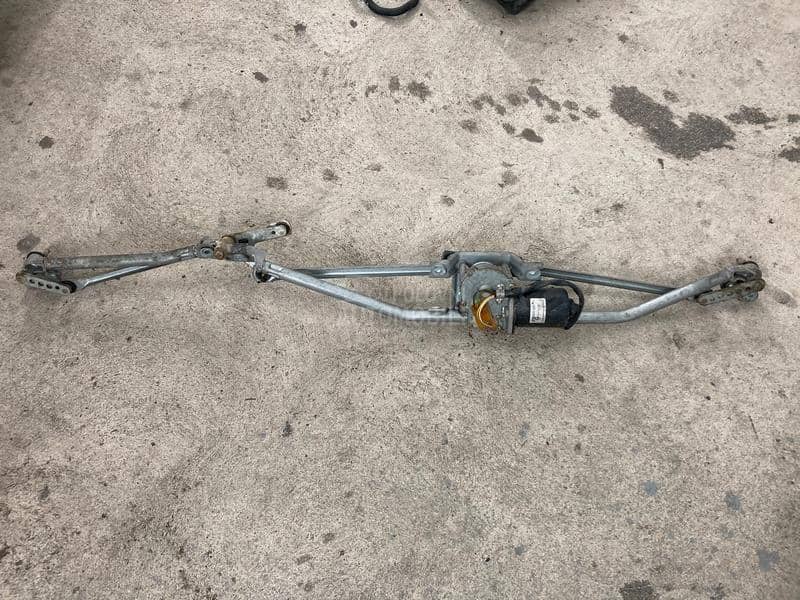 makaze, motor brisaca