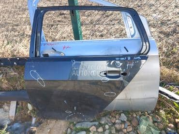 Vrata za Volkswagen Golf 7