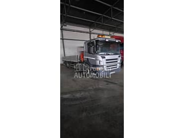 Scania P270