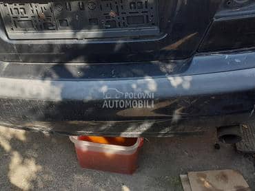 zadnji branik za Volvo S40 od 1996. do 2005. god.