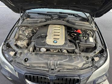Motor M57N2 3.0d 235ks za BMW 330, 530, X5 ... od 2006. do 2010. god.