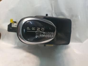 Ručica menjača za Volvo S60, S80, V60 ... od 2007. do 2017. god.