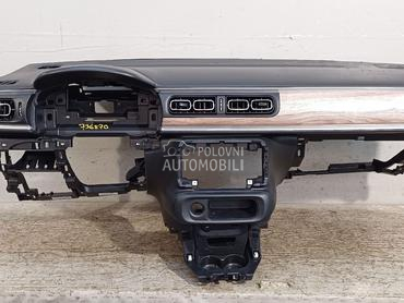 INSTRUMENT TABLA za Citroen C3