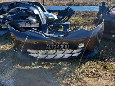 Branik za Nissan Qashqai