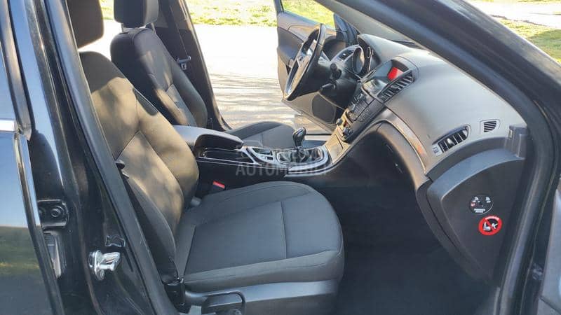 Opel Insignia 2.0 CDTI