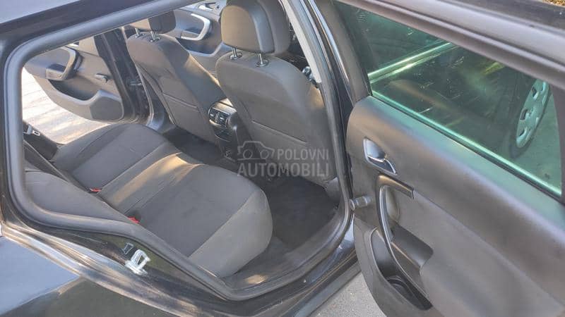 Opel Insignia 2.0 CDTI
