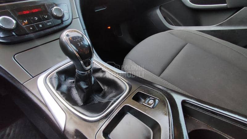 Opel Insignia 2.0 CDTI