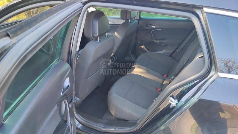Opel Insignia 2.0 CDTI