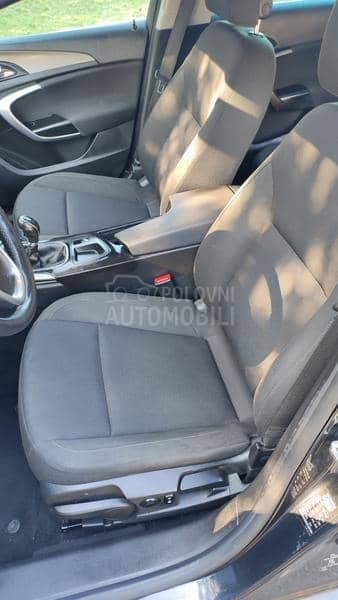 Opel Insignia 2.0 CDTI