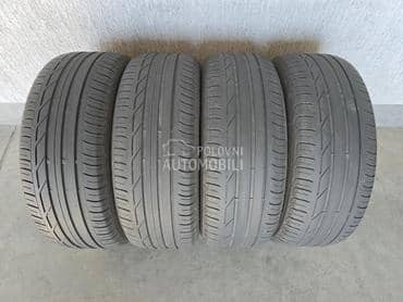 Bridgestone 225/50 R18 Letnja
