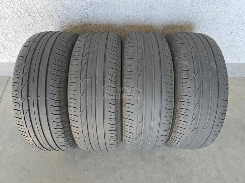 Bridgestone 225/50 R18 Letnja