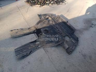 SUSPLEH ZA 2.0 HDI za Citroen C5 od 2008. do 2017. god.