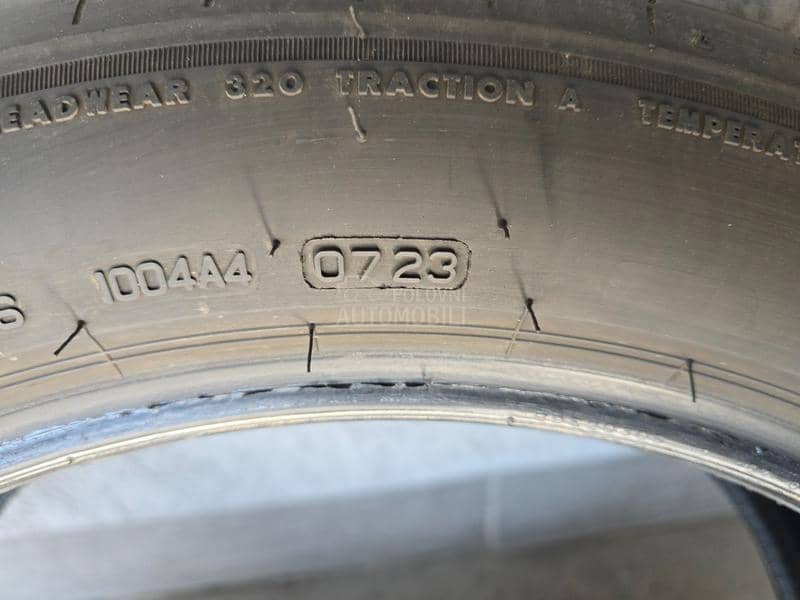 Bridgestone 205/55 R19 Letnja