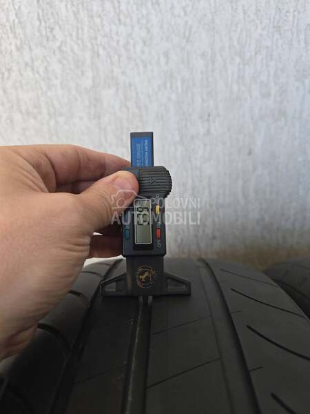 Bridgestone 205/55 R19 Letnja