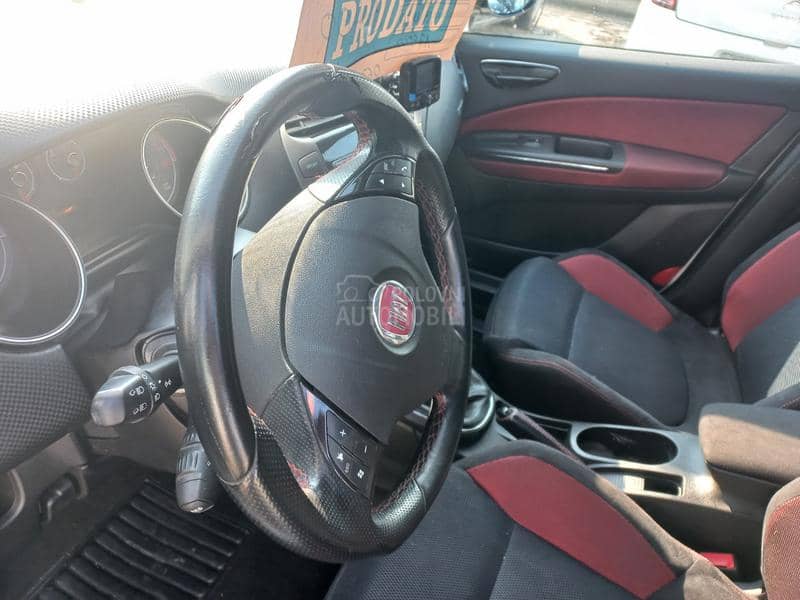 Fiat Bravo 1400turbo