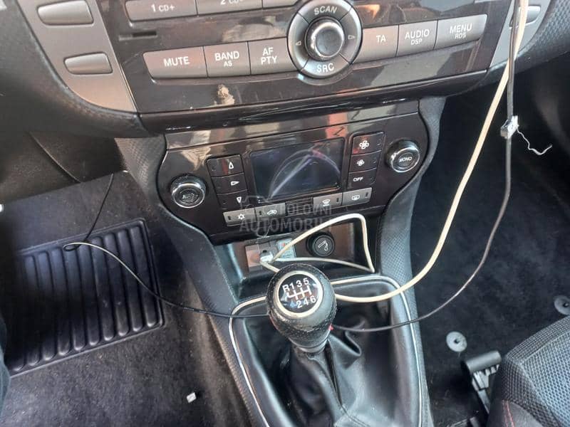 Fiat Bravo 1400turbo