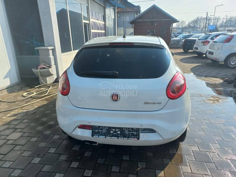 Fiat Bravo 1400turbo