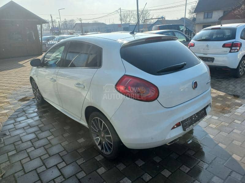 Fiat Bravo 1400turbo
