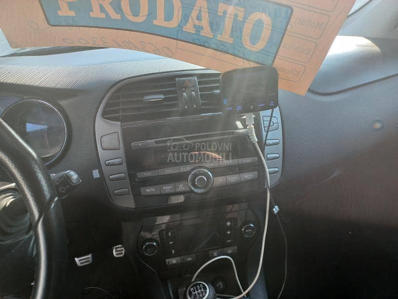 Fiat Bravo 1400turbo