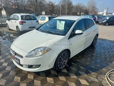 Fiat Bravo 1400turbo