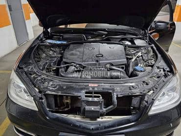 kompresor klime za Mercedes Benz A Klasa, B Klasa, C Klasa ... od 2001. do 2019. god.