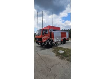 Mercedes Benz 1222AF