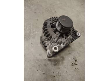 Alternator 1.6 HDI za Citroen Xsara