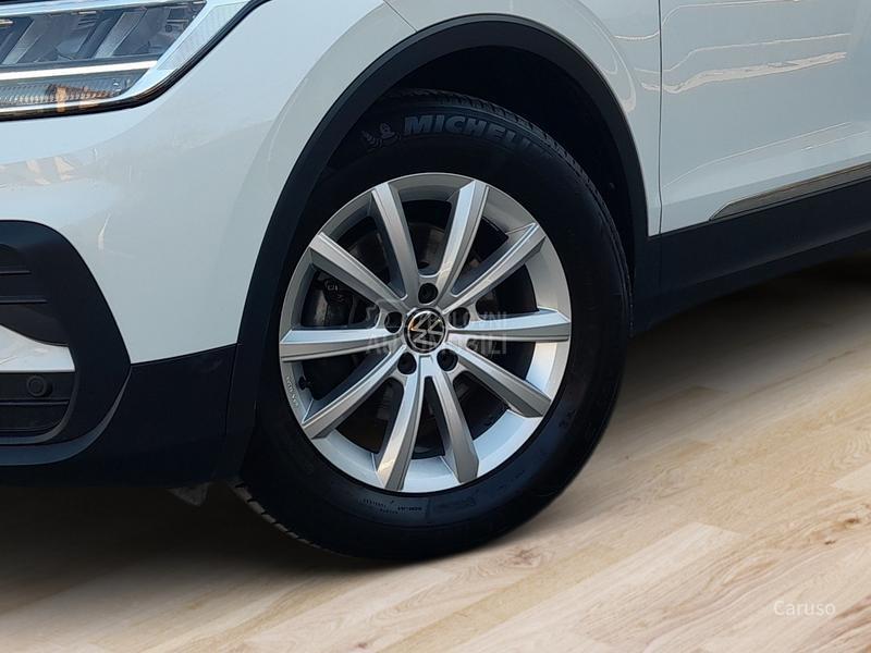 Volkswagen Tiguan 2.0 TDI LIFE