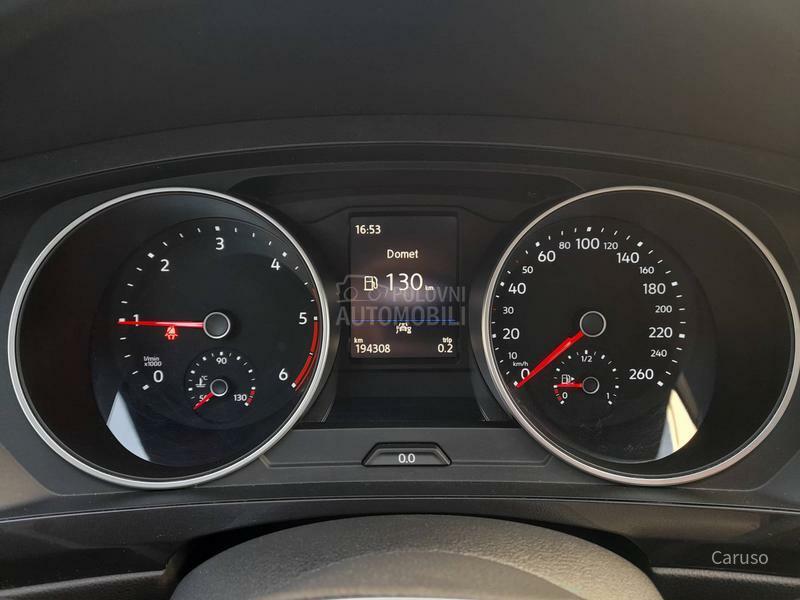 Volkswagen Tiguan 2.0 TDI LIFE