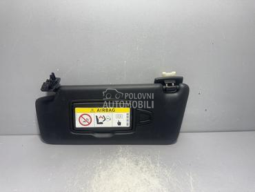 SUNCOBRAN za Mercedes Benz B Klasa