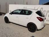 Opel Corsa E 1.4 TNG
