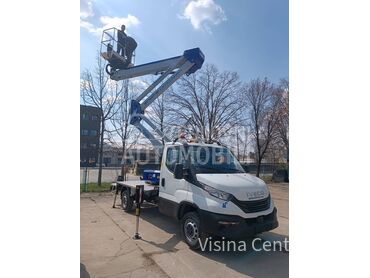 Iveco Oil Steel Snake 2010 HP